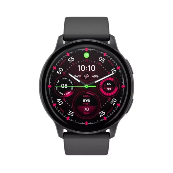 Смарт-годинник Proove Infinity, Black (SWIF00000001)