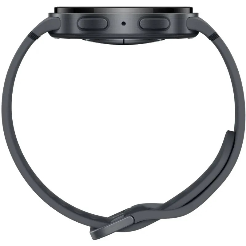Смарт-часы SAMSUNG Galaxy Watch 8 44mm Gray (SM-L330NDAASEK)