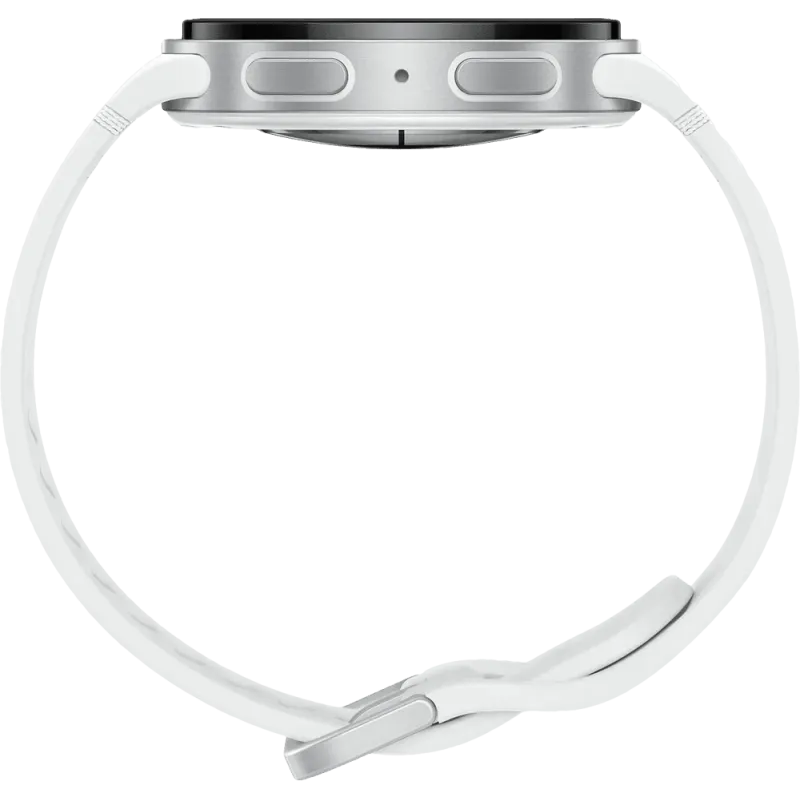 Смарт-часы SAMSUNG Galaxy Watch 8 44 мм, серебристые (SM-L330NZSASEK)