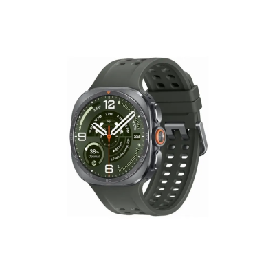 Смарт-годинник Samsung Galaxy Watch Ultra 2 Silver (SM-L715FZSASEK)
