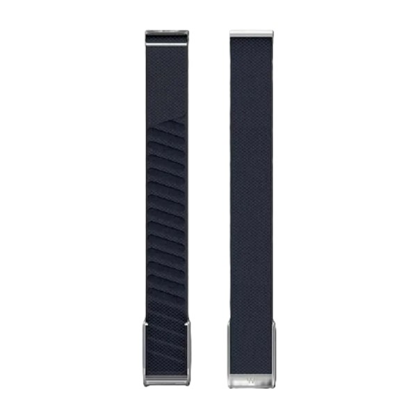 Ремешок Whoop SuperKnit Band Luxe Band для Whoop MG (Midnight with Titanium)