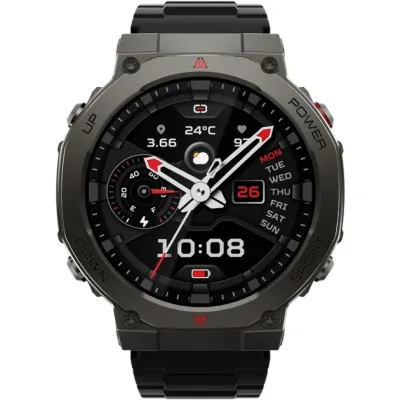 Смарт-часы Black Shark GS3 Ultra, Black (BS-W2415)