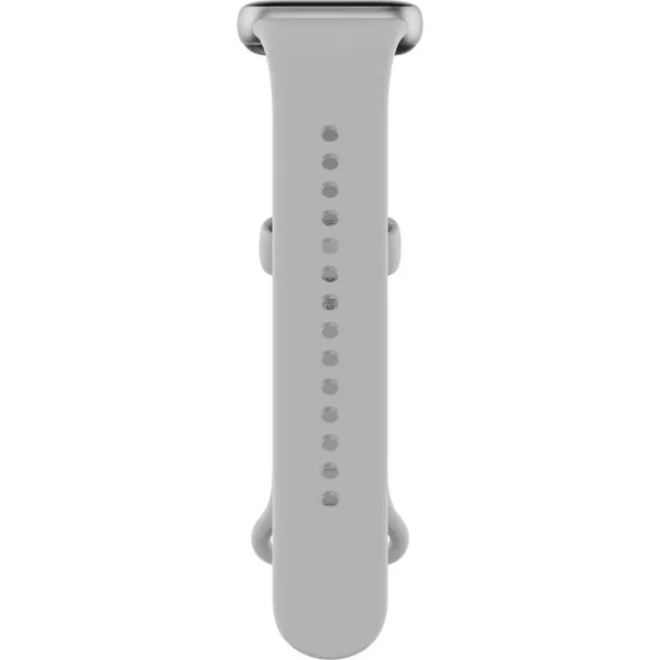 Фитнес-браслет XIAOMI Smart Band 10 Pro BHR08WBGL Silver (1207857)