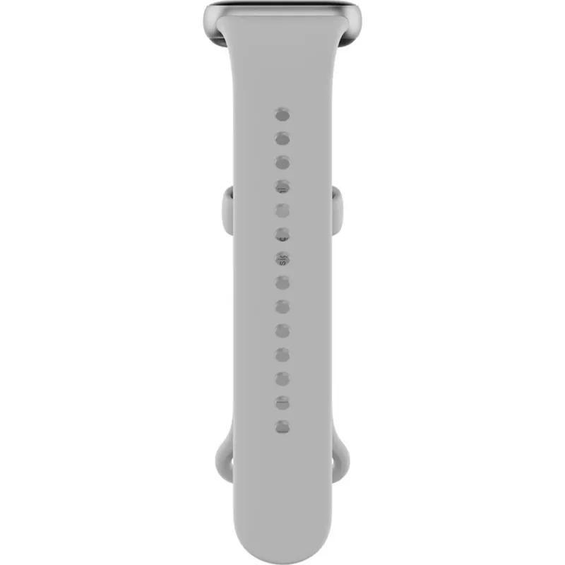 Фітнес-браслет XIAOMI Smart Band 10 Pro BHR08WBGL Silver (1207857)
