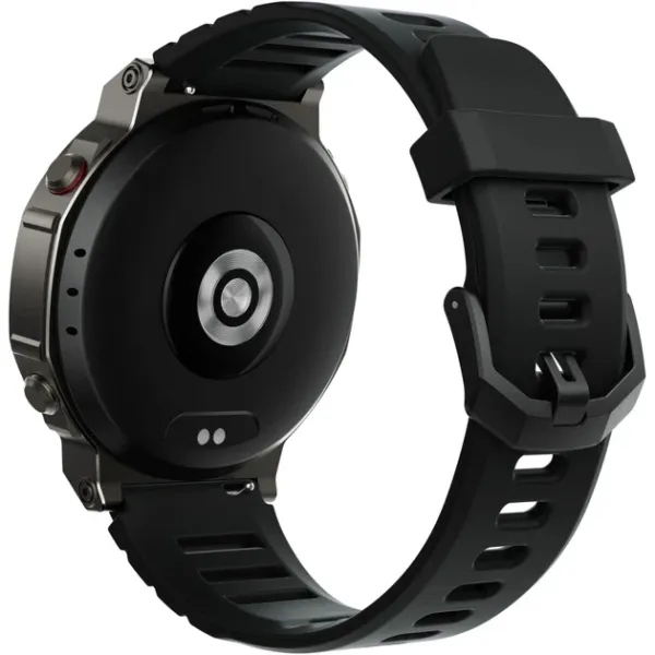 Смарт-часы Black Shark GS3 Ultra, Black (BS-W2415)