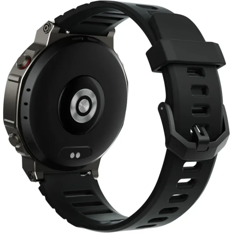 Смарт-часы Black Shark GS3 Ultra, Black (BS-W2415)