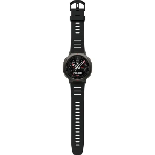 Смарт-часы Black Shark GS3 Ultra, Black (BS-W2415)