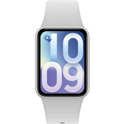 Фітнес-браслет XIAOMI Smart Band 10 Pro BHR08WBGL Silver (1207857)