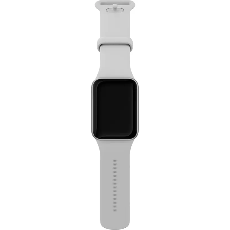 Фітнес-браслет XIAOMI Smart Band 10 Pro BHR08WBGL Silver (1207857)