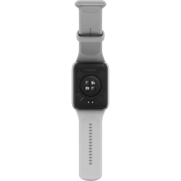 Фитнес-браслет XIAOMI Smart Band 10 Pro BHR08WBGL Silver (1207857)