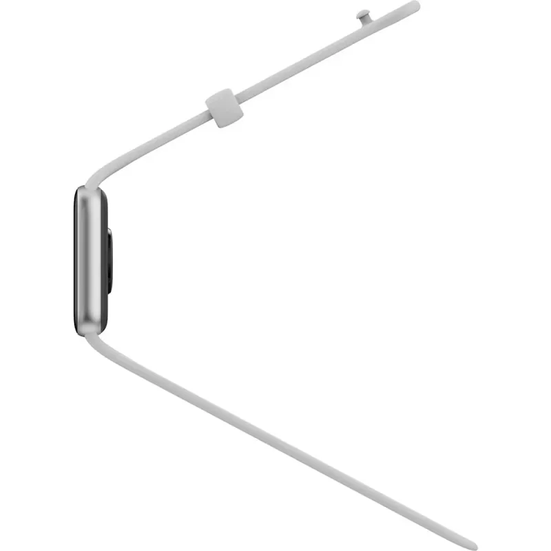 Фітнес-браслет XIAOMI Smart Band 10 Pro BHR08WBGL Silver (1207857)