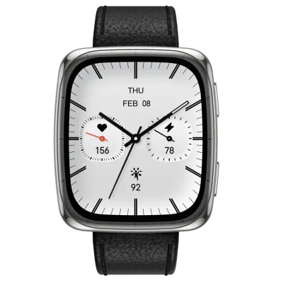Смарт-часы Amazfit Active 2S Black (W2440GL3N)