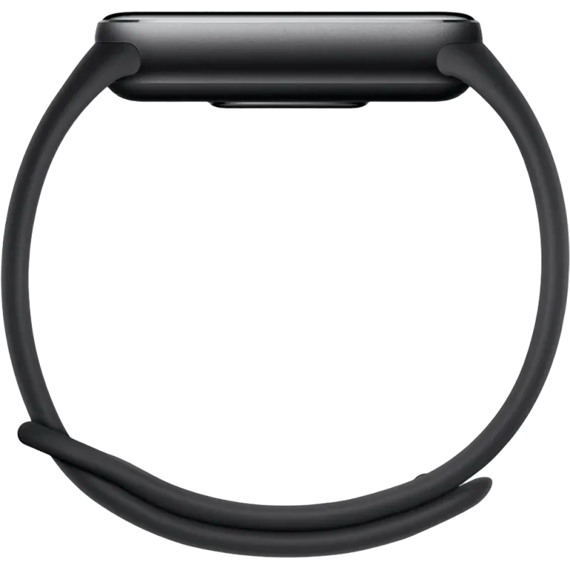 Фітнес-браслет Xiaomi Smart Band 10 Black (BHR07PYGL)
