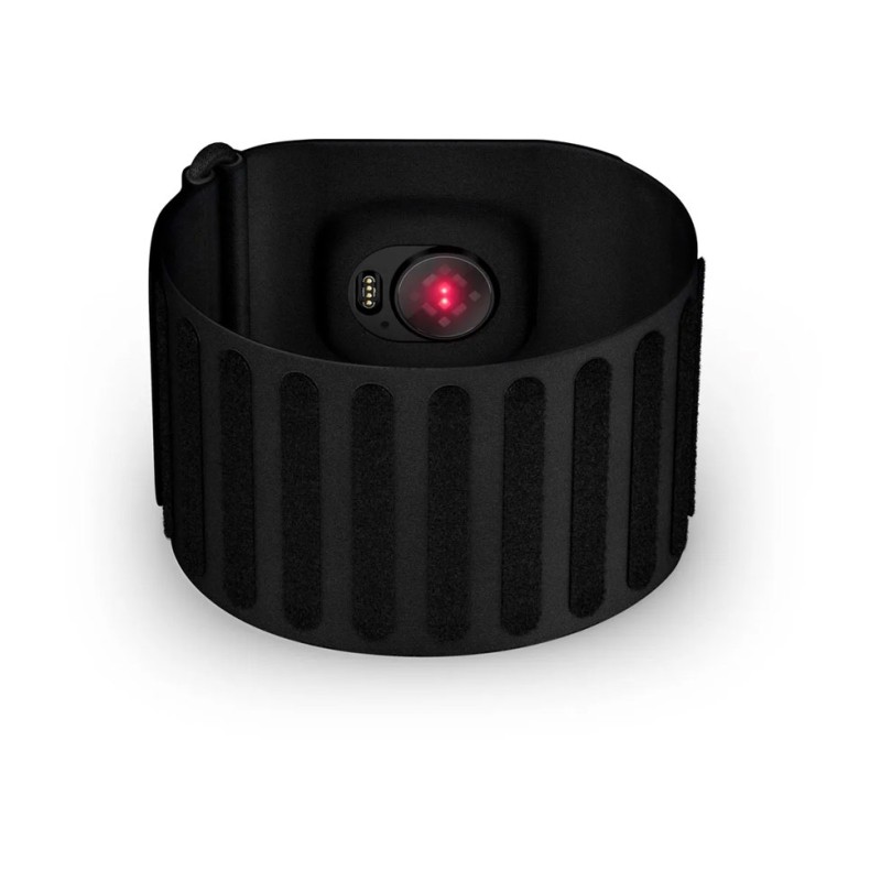 Смартбраслет для моніторингу сну Garmin Index Sleep