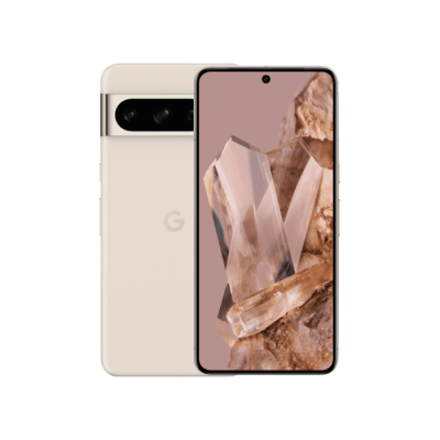 Б/В Google Pixel 8 Pro 12/128GB Porcelain