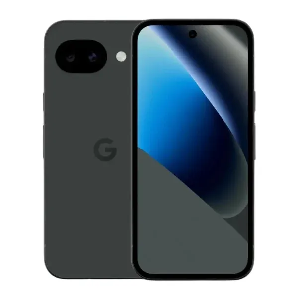 Смартфон Google Pixel 10a 8/128GB Obsidian (G10A-128-OBS)
