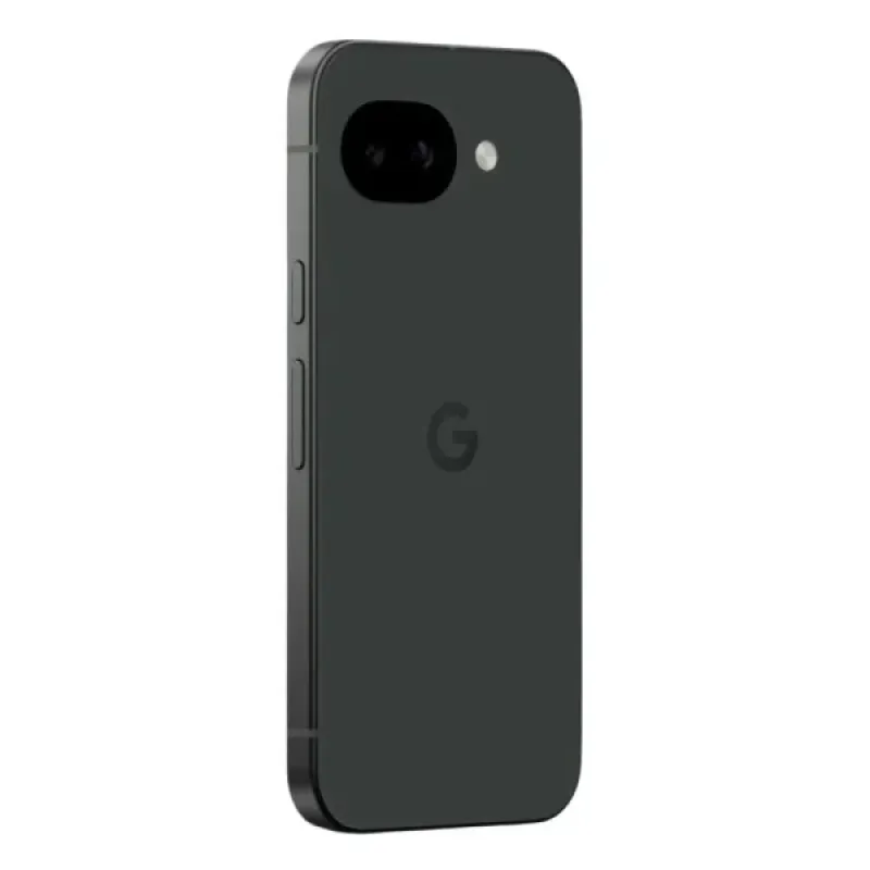 Смартфон Google Pixel 10a 8/256GB Obsidian (GA09605-GB)