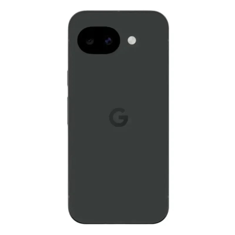 Смартфон Google Pixel 10a 8/256GB Obsidian (GA09605-GB)