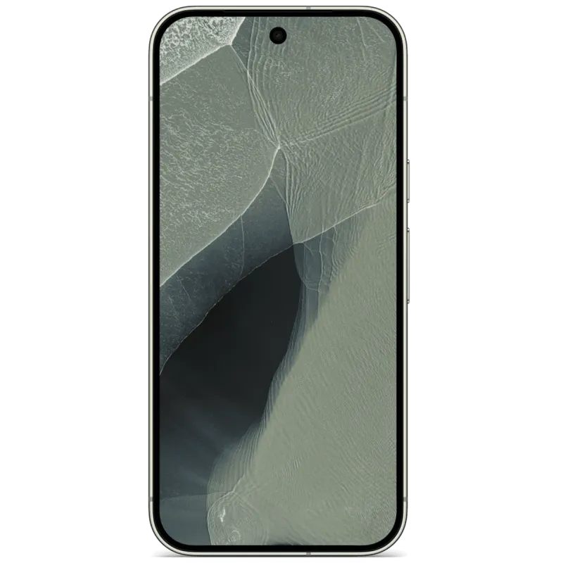 Смартфон Google Pixel 11 Pro 12/256GB Olive Nano-SIM + eSim (GM45K)