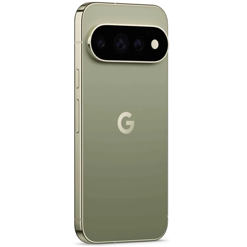 Смартфон Google Pixel 11 Pro 12/256GB Olive Nano-SIM + eSim (GM45K)