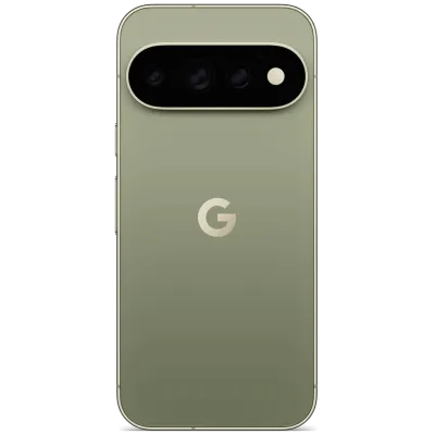 Смартфон Google Pixel 11 Pro 12/256GB Olive Nano-SIM + eSim (GM45K)