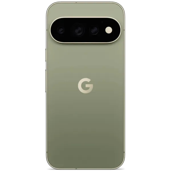 Смартфон Google Pixel 11 Pro 12/256GB Olive Nano-SIM + eSim (GM45K)