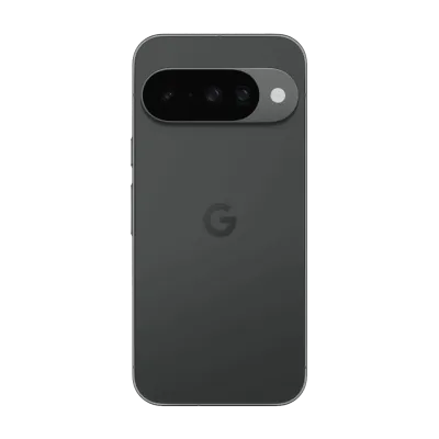 Смартфон Google Pixel 10 12/256GB Obsidian
