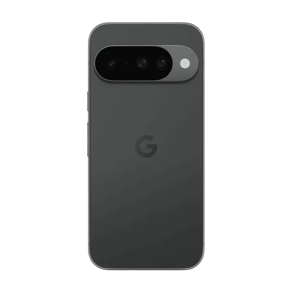 Смартфон Google Pixel 10 12/256GB Obsidian