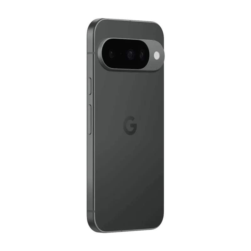 Смартфон Google Pixel 10 12/256GB Obsidian