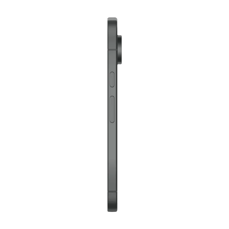 Смартфон Google Pixel 10 12/256GB Obsidian