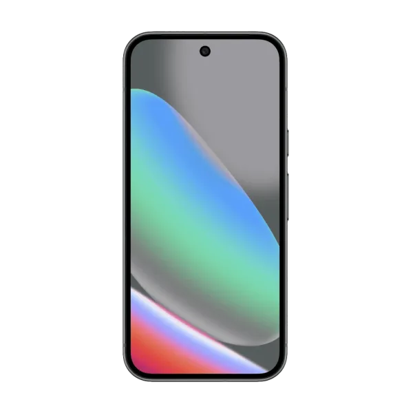 Смартфон Google Pixel 10 12/256GB Obsidian