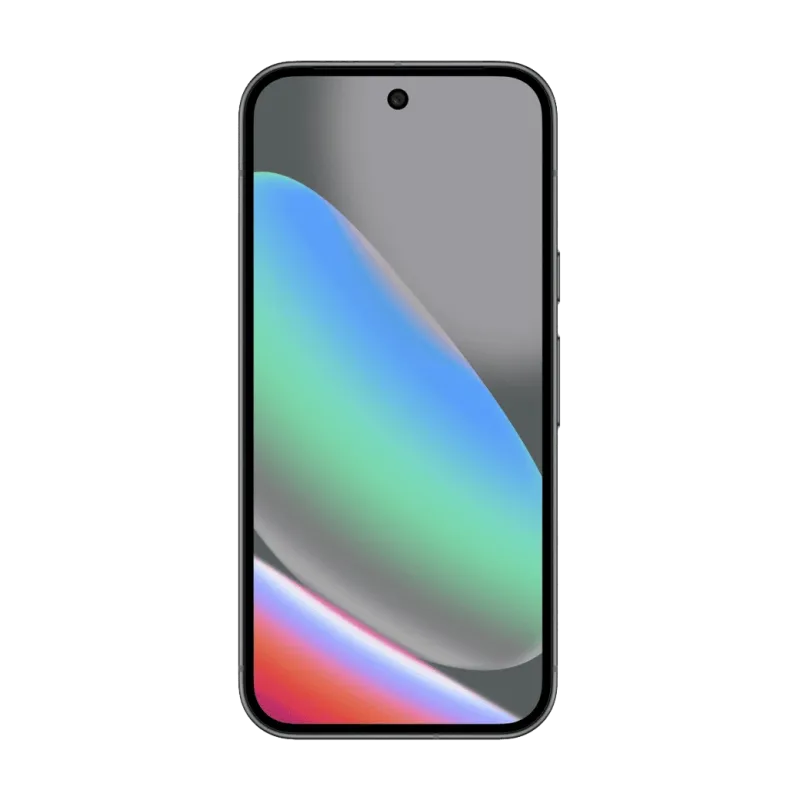 Смартфон Google Pixel 10 12/256GB Obsidian