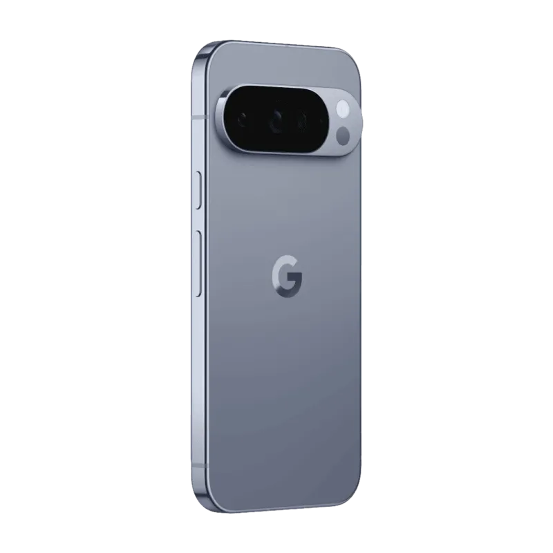Смартфон Google Pixel 10 Pro с eSIM, 16/256 ГБ, цвет «Moonstone»