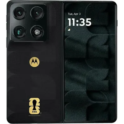 Смартфон Motorola Razr Fold 16/512GB FIFA Edition (PBAX0037PL)