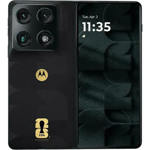 Смартфон Motorola Razr Fold 16/512GB FIFA Edition (PBAX0037PL)