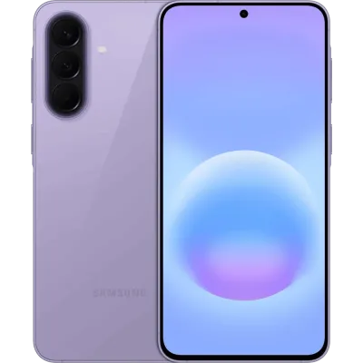 Samsung A57 8/128Gb Awesome Lilac (SM-A576BZVBEUC)