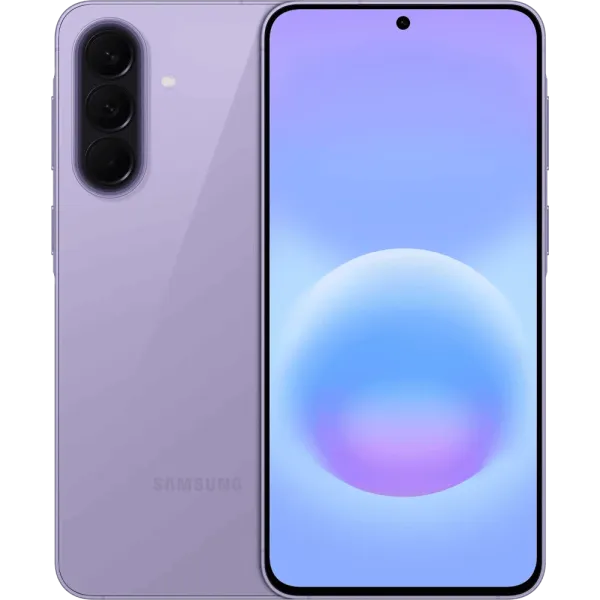 Samsung A57 12/512Gb Awesome Lilac (SM-A576BZVHEUC)