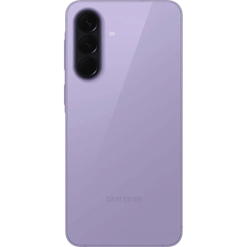 Samsung A57 8/128Gb Awesome Lilac (SM-A576BZVBEUC)