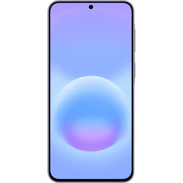 Samsung A57 8/128Gb Awesome Lilac (SM-A576BZVBEUC)
