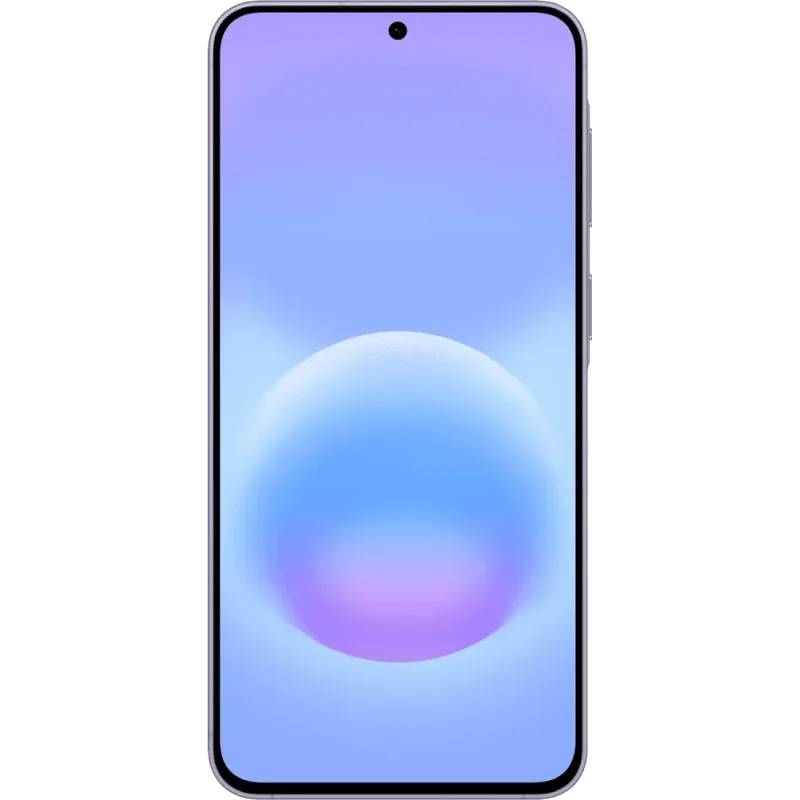 Samsung A57 8/128Gb Awesome Lilac (SM-A576BZVBEUC)