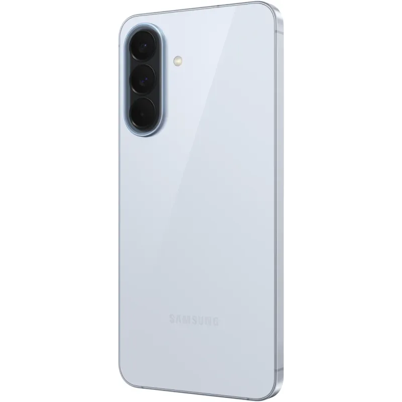 Samsung A57 8/128 Гб Awesome Icyblue (SM-A576BLBBEUC)