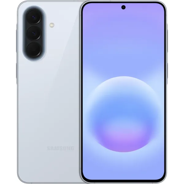 Samsung A57 12/512Gb Awesome Icyblue (SM-A576BLBHEUC)