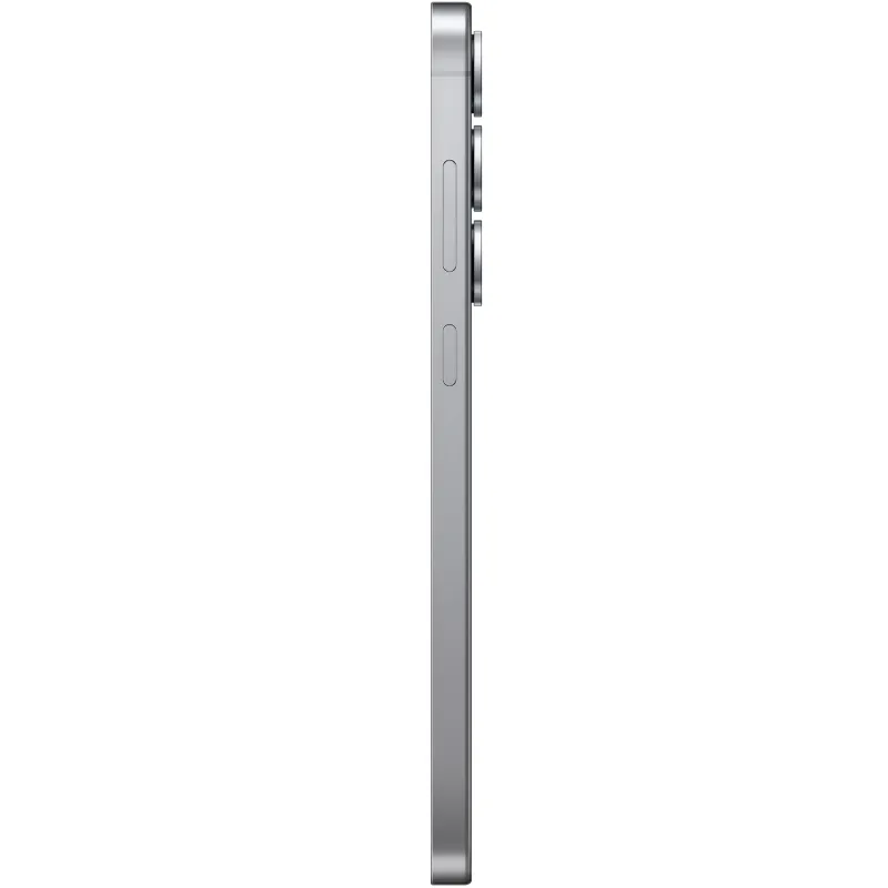 Б/У Samsung Galaxy S25+ 12/256GB Silver Shadow