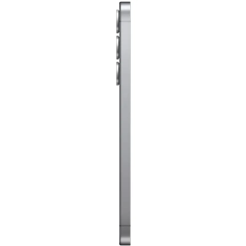 Б/У Samsung Galaxy S25+ 12/256GB Silver Shadow