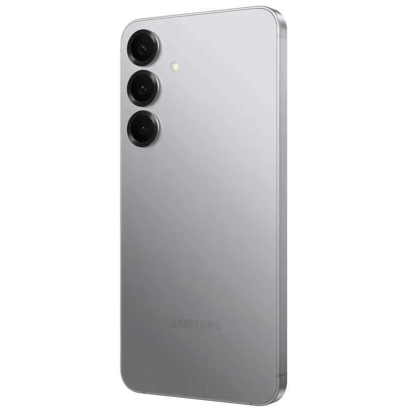 Б/У Samsung Galaxy S25+ 12/256GB Silver Shadow