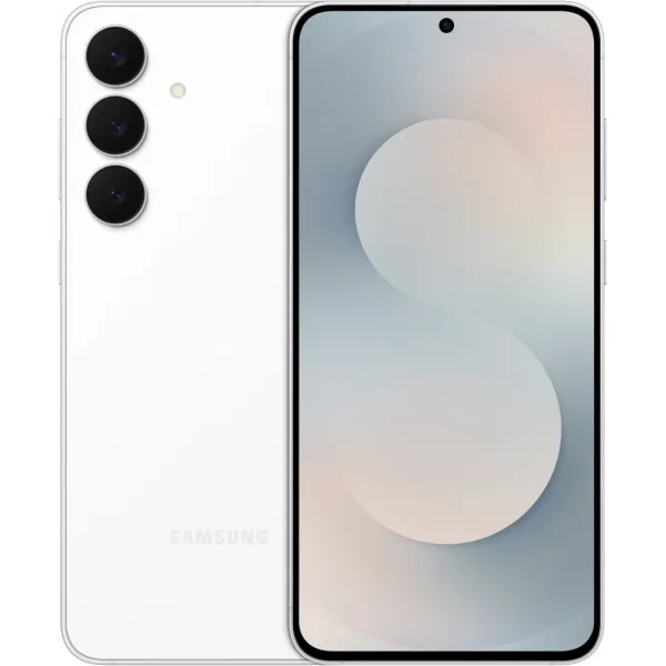 Смартфон SAMSUNG Galaxy S25 FE S731B