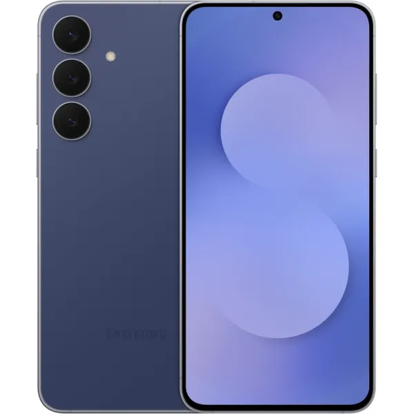 Смартфон SAMSUNG Galaxy S25 FE S731B