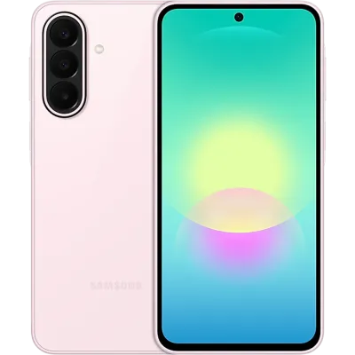 Samsung Galaxy A27 5G 8/256Gb Light Pink (SM-A276BLICEUC)
