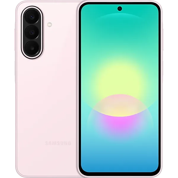 Samsung Galaxy A27 5G 6/128Gb Light Pink (SM-A276BLIBEUC)