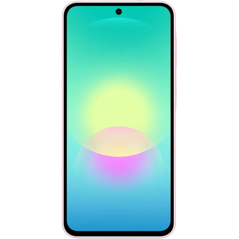 Samsung Galaxy A27 5G 8/256Gb Light Pink (SM-A276BLICEUC)